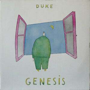 Genesis - Duke (LP) imagine