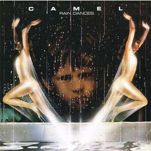 Camel - Rain Dances (Reissue) (LP) imagine