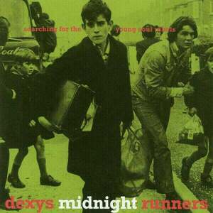 Dexys Midnight Runners - Searching For The Young Soul Rebels (LP) imagine