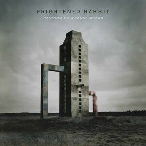 Frightened Rabbit - Painting Of A Panic Attack (LP) imagine