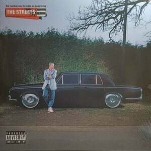The Streets - The Hardest Way To Make An Easy Living (2 LP) imagine