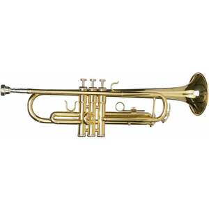 Cascha Trumpet Fox Trompetă Si b imagine