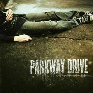 Parkway Drive - Killing With a Smile (Reissue) (LP) imagine