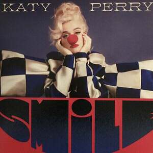 Katy Perry - Smile (LP) imagine