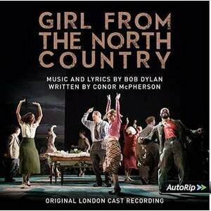 Musical - Girl From The North Country (2 LP) imagine