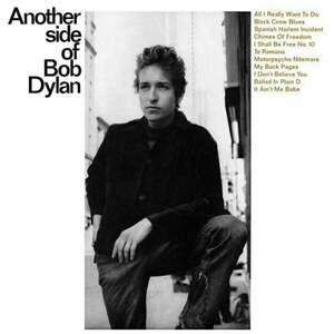Bob Dylan - Another Side Of Bob Dylan (2 LP) imagine