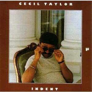 Cecil Taylor - Indent (White Coloured) (Limited Edition) (LP) imagine