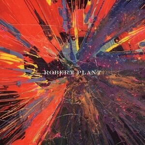 Robert Plant - Digging Deep (45 RPM) (Box Set) imagine