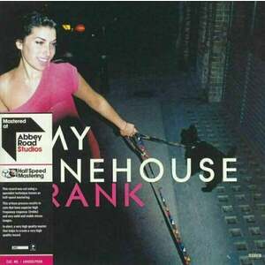 Amy Winehouse - Frank (Half Speed) (2 LP) imagine