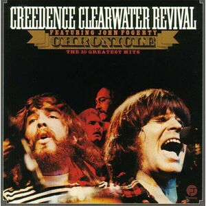 Creedence Clearwater Revival - Chronicle: The 20 Greatest Hits (2 LP) imagine