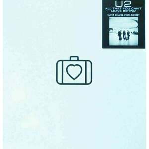 U2 - All That You Can’t Leave Behind (Box Set) imagine