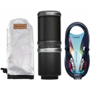 Superlux E205 SET Microfon cu condensator pentru studio imagine