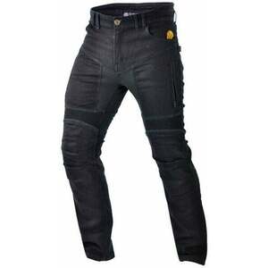 Trilobite 661 Parado Slim Pantaloni moto jeans imagine