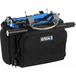 Orca Bags OR-280 Capac pentru recordere digitale Sound Devices MixPre Series imagine