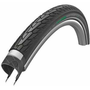 Schwalbe Tire Road Cruiser Plus 28" (622 mm) 37.0 Black Cu fir Pneu pentru biciclete de șosea imagine
