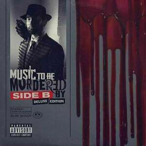 Eminem - Music To Be Murdered By - Side B (4 LP) imagine