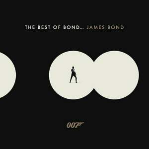 Various Artists - The Best Of Bond...James Bond (3 LP) imagine