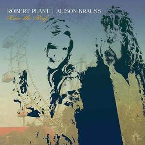Robert Plant & Alison Krauss - Raise The Roof (2 LP) imagine