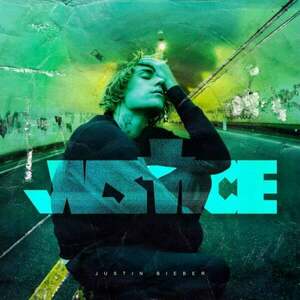 Justin Bieber - Justice (2 LP) imagine