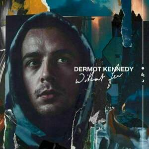 Dermot Kennedy - Without Fear (LP) imagine