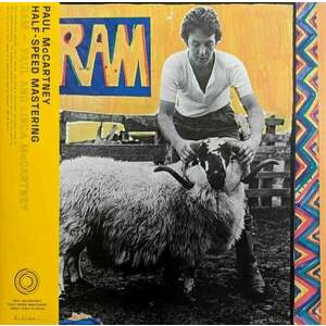 Paul McCartney - Ram (Limited Edition) (LP) imagine