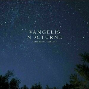 Vangelis - Nocturne (Reissue) (2 LP) imagine