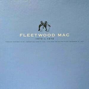 Fleetwood Mac - Fleetwood Mac (1973-1974) (5 LP) imagine