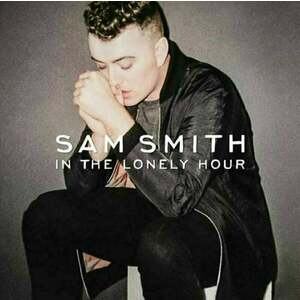 Sam Smith - In The Lonely Hour (2021) (LP) imagine