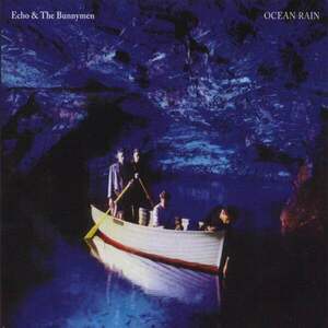 Echo & The Bunnymen - Ocean Rain (LP) imagine