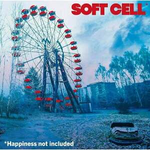 Soft Cell - *Happiness Not Included (LP) imagine