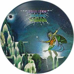 Uriah Heep - Demons And Wizards (Picture Disc) (LP) imagine