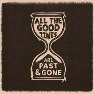 Gillian Welch & David Rawlings - All The Good Times (LP) imagine