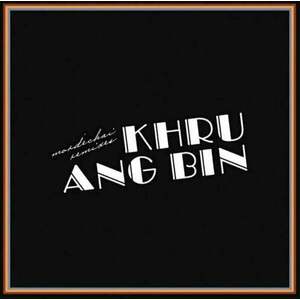Khruangbin - Mordechai Remixes (2 LP) imagine