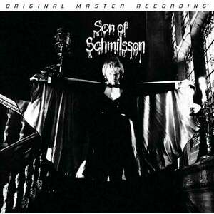 Harry Nilsson - Son Of Schmilsson (45 RPM) (2 LP) imagine