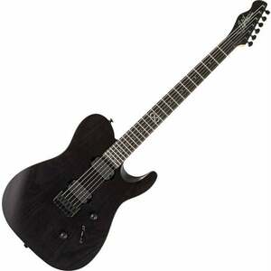 Chapman Guitars ML3 Modern Slate Black Satin imagine