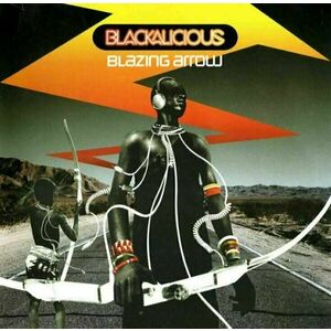 Blackalicious - Blazing Arrow (2 LP) imagine
