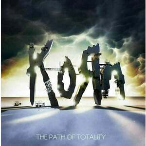Korn - Path of Totality (180g) (LP) imagine