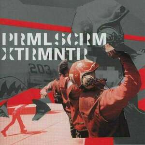 Primal Scream - Exterminator (180g) (2 LP) imagine