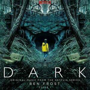 Ben Frost - Dark: Cycle 1 (LP) imagine