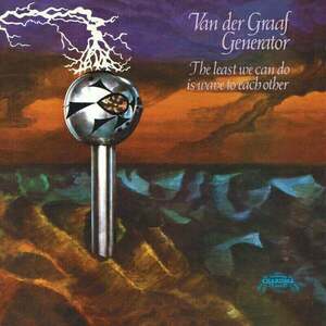 Van Der Graaf Generator - The Least We Can Do Is Wave To Each Other (2021 Reissue) (LP) imagine