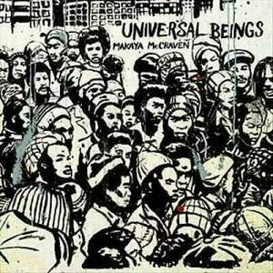 Makaya McCraven - Universal Beings (LP Set) imagine