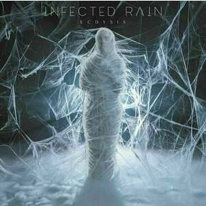 Infected Rain - Ecdysis (Limited Edition) (LP) imagine