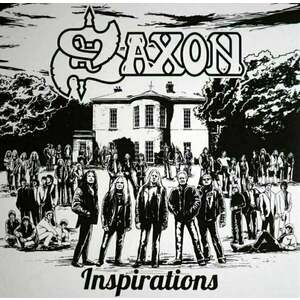 Saxon - Inspirations (LP) imagine