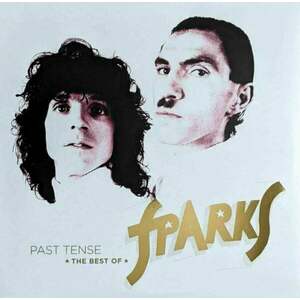 Sparks - Past Tense – The Best Of Sparks (3 LP) imagine