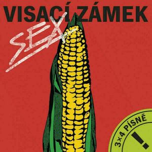 Visací Zámek - Sex (2 LP) imagine