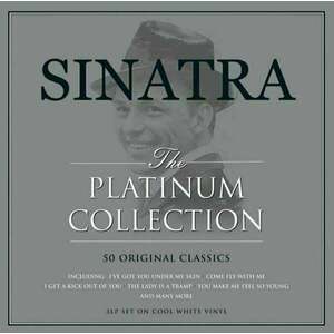 Frank Sinatra - Platinum Collection (3 LP) imagine