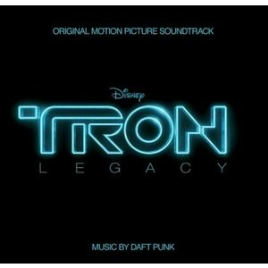 Daft Punk - Tron: Legacy (2 LP) imagine