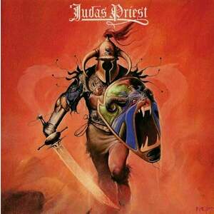 Judas Priest - Hero Hero (2 LP) imagine