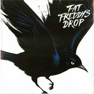 Fat Freddy's Drop - Blackbird (2 LP) imagine