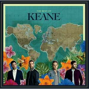 Keane - The Best Of Keane (2 LP) imagine